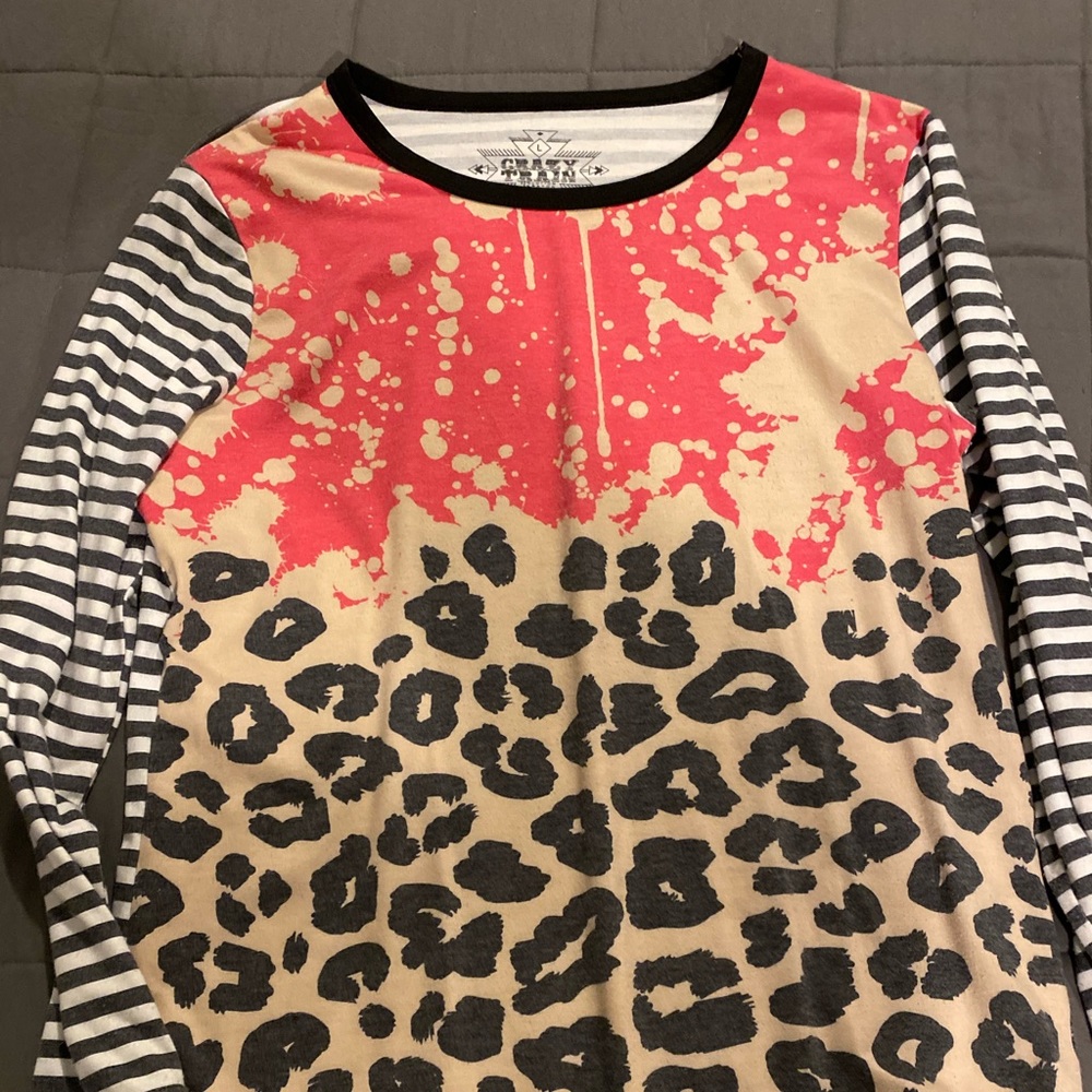 Women’s large top